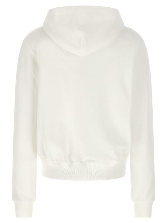 26SS 폴로 랄프로렌 긴팔 티셔츠 211971693002 White - POLO RALPH LAUREN