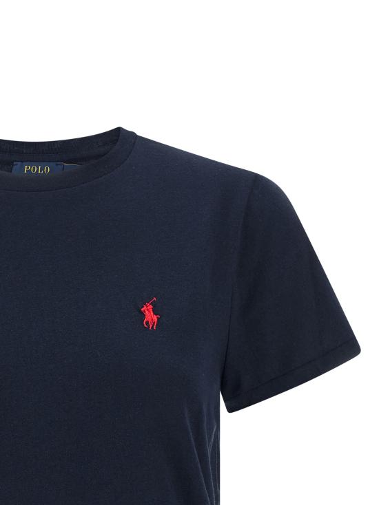 26SS 폴로 랄프로렌 탑 211B14605031 Blue - POLO RALPH LAUREN