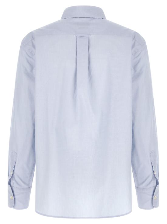 26SS 폴로 랄프로렌 블라우스 211968220002 Light Blue - POLO RALPH LAUREN