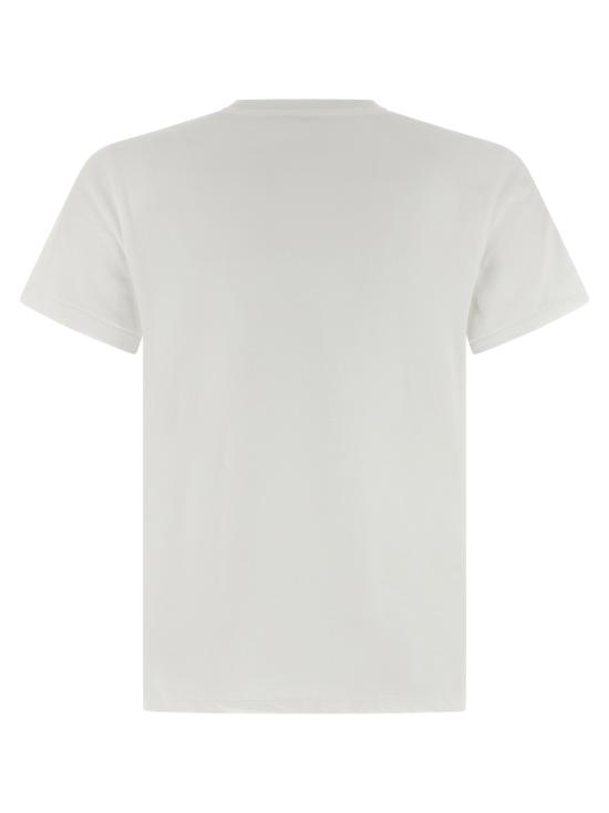 26SS 폴로 랄프로렌 탑 211B14605032 White - POLO RALPH LAUREN