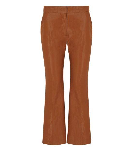 26SS 에센셜앤트워프 스트레이트 팬츠 JORDY ER07 34 Brown