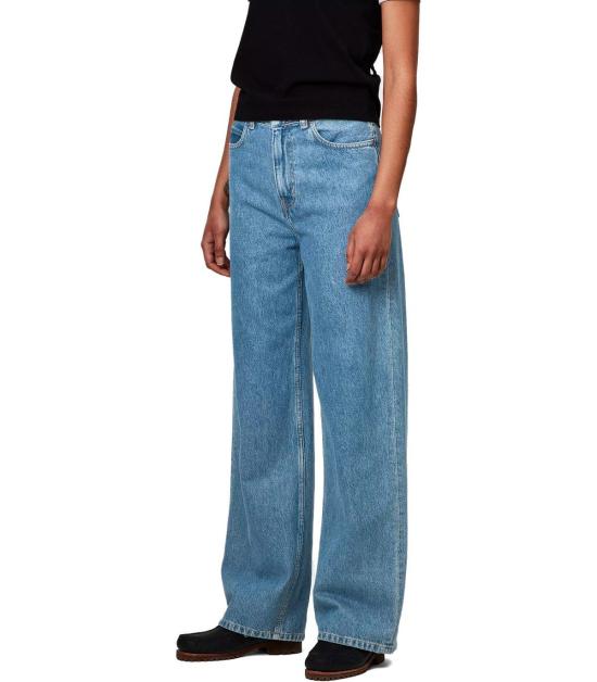 26SS 칼하트 WIP 제인 팬츠 I030497 01 60 24 Light Blue - CARHARTT WIP