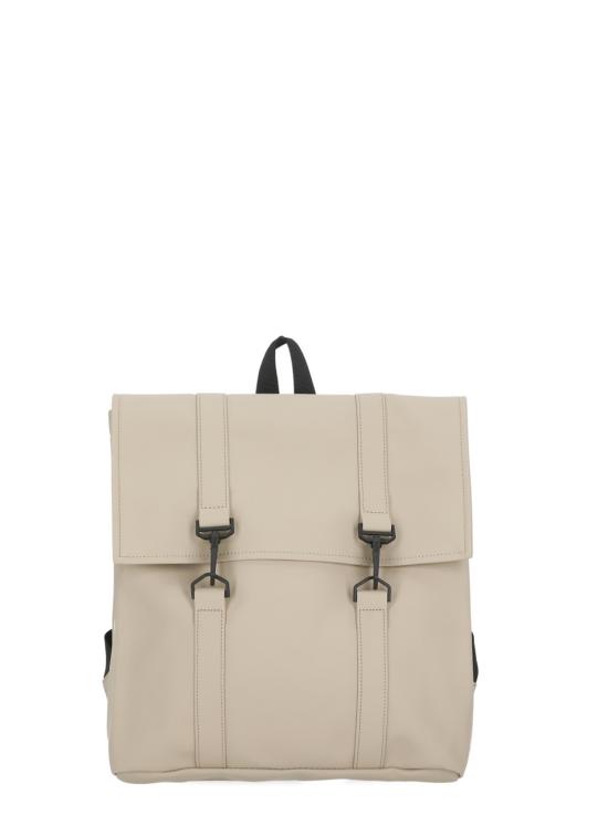 26SS 레인스 백팩 RA13310 MSN BAG MINIBEI Beige