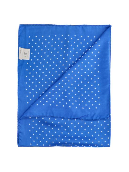  데스틴 머플러/스카프 PINOBANPO BRBL Blue - DESTIN