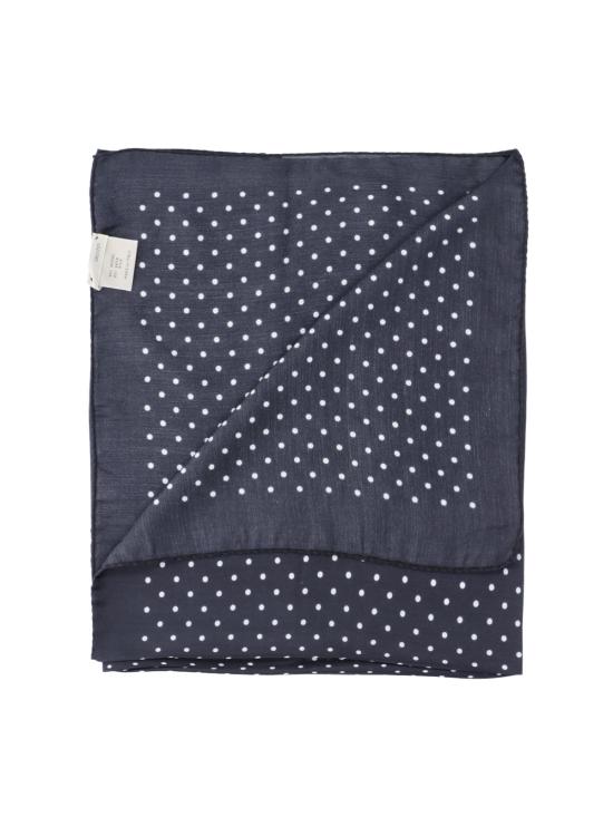  데스틴 머플러/스카프 PINOBANPO BL Black - DESTIN