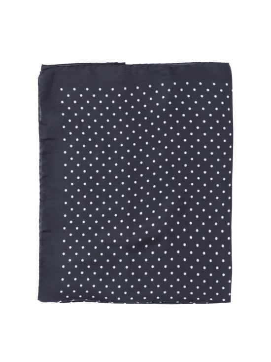  데스틴 머플러/스카프 PINOBANPO BL Black