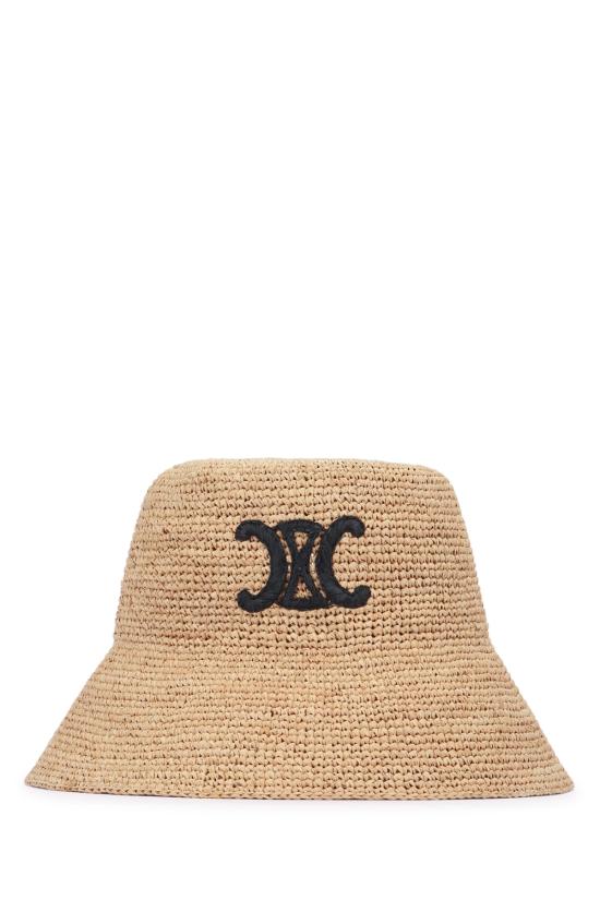 26SS 셀린느 모자 2AUP7517Q 03MI MIEL