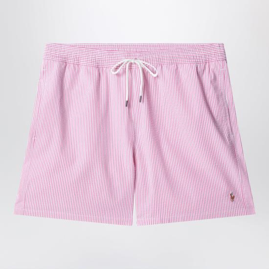 26SS 폴로 랄프로렌 스윔팬츠 710957784500CO Pink