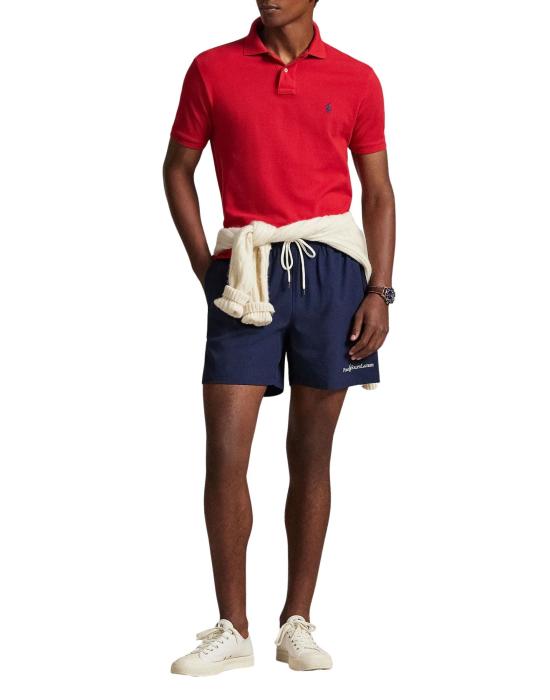 26SS 폴로 랄프로렌 숏팬츠 710P07272 502 - POLO RALPH LAUREN