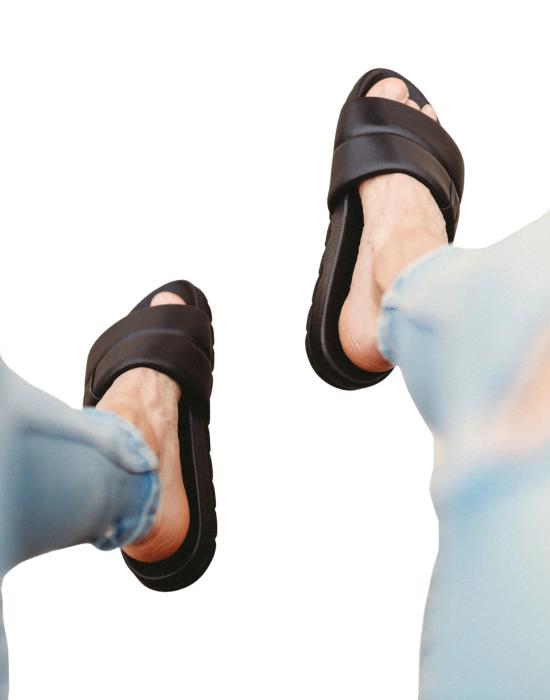 26SS VIBAE 샌들 PORTOLPBB 37 - OTHER BRANDS