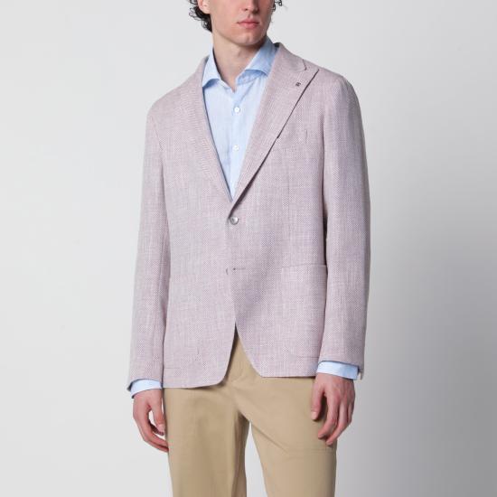 26SS 딸리아토레 수트 자켓 1SMC26KC90059 Purple