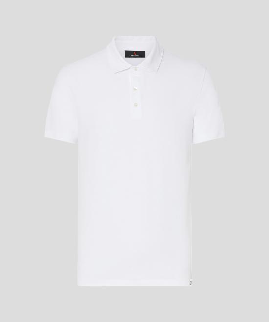 26SS 페트레이 폴로 티셔츠 PEU5849 99012414 730 Papiro