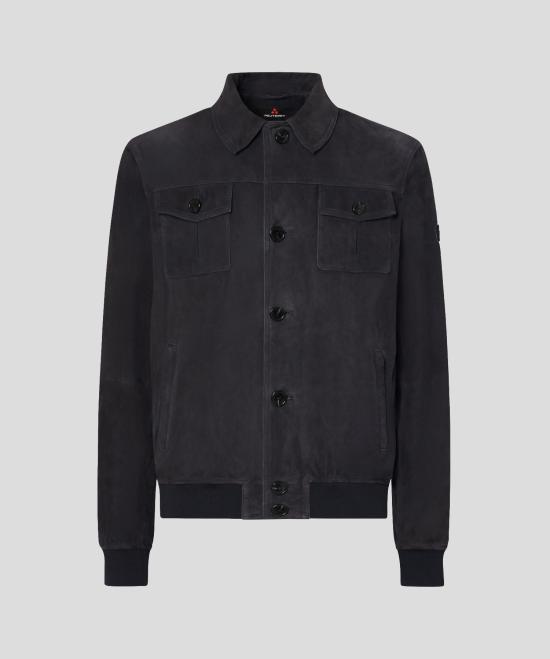 26SS 페트레이 수트 자켓 PEU5744 99012407 215 Blue