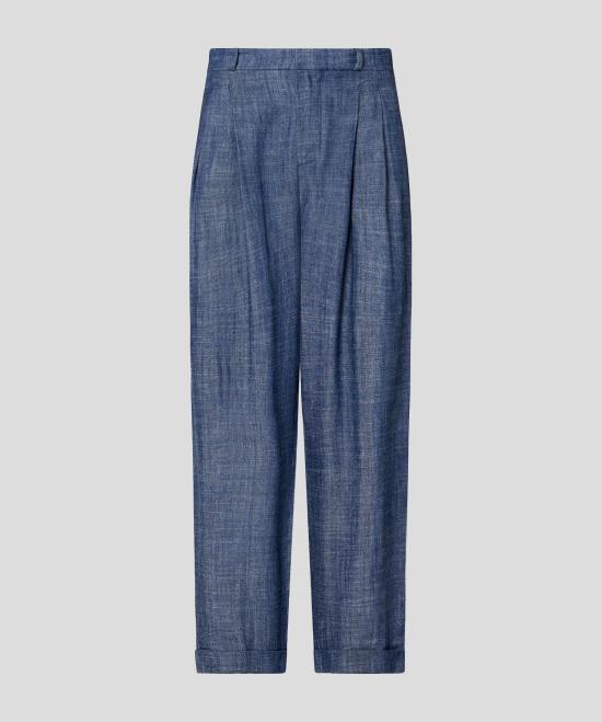 26SS 페트레이 데님 팬츠 PED5705 99012430 209 Denim