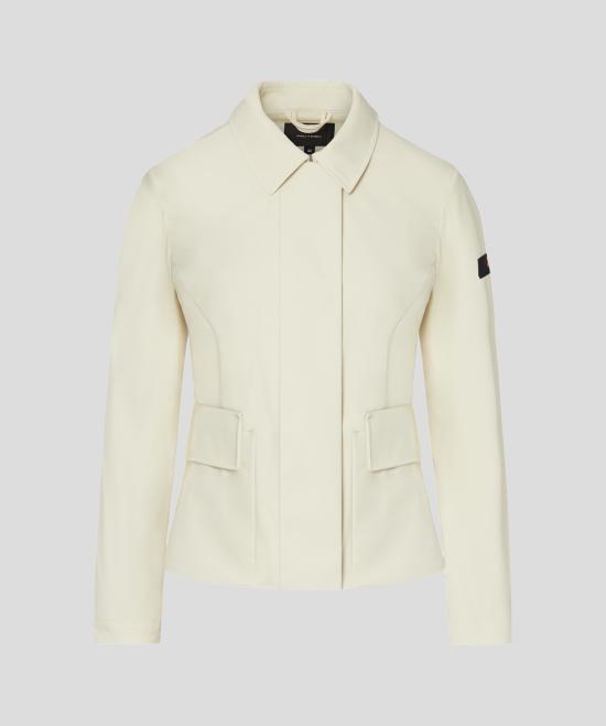 26SS 페트레이 자켓 PED5572 01192020 729 White