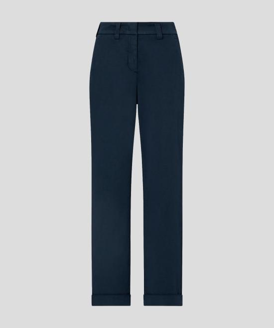 26SS 페트레이 팬츠 PED5655 99012427 215 Blue