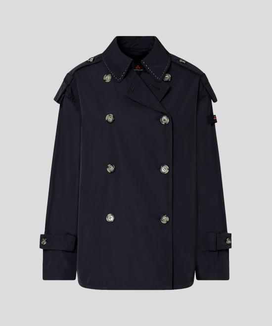 26SS 페트레이 수트 자켓 PED5622 01182029 215 Blue