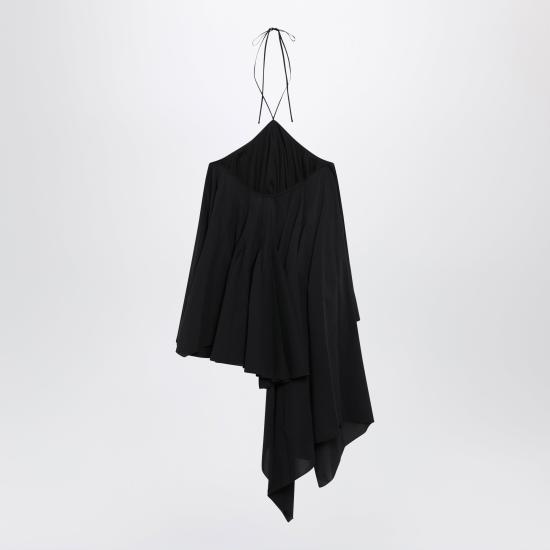 26SS 자크뮈스 숏 원피스 DRW00764AW00777 Black - JACQUEMUS
