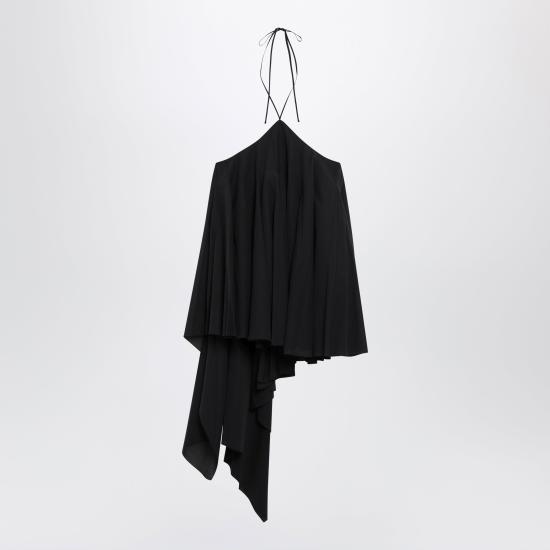 26SS 자크뮈스 숏 원피스 DRW00764AW00777 Black