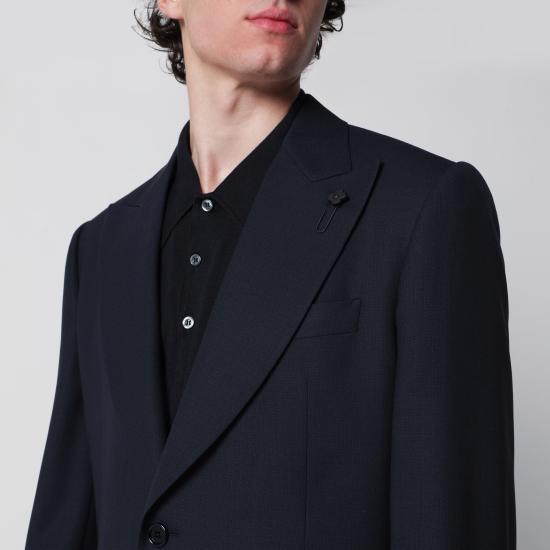 26SS 라르디니 수트 자켓 PA6929ECN64424 Blue - LARDINI