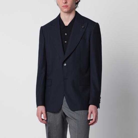 26SS 라르디니 수트 자켓 PA6929ECN64424 Blue