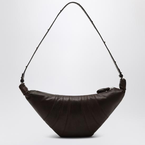 26SS 르메르 숄더백 BG0208DLL0137 Brown - LEMAIRE