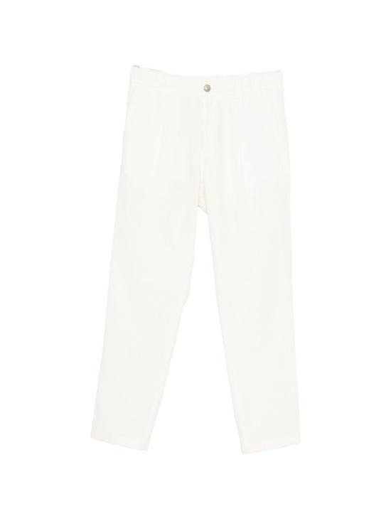 26SS 에르노 팬츠 PT000185U 171471000 White