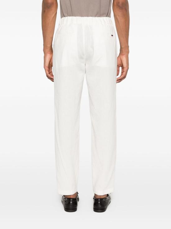 26SS 에르노 팬츠 PT000185U 171471000 White - HERNO