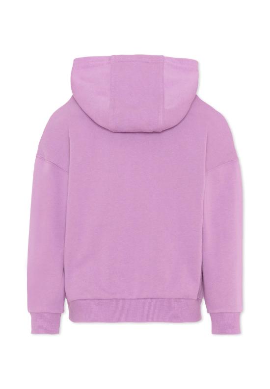 25SS [키즈] 팀버랜드 니트/스웻셔츠 T60443 48C RED - TIMBERLAND