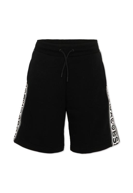 25SS [키즈] 마크제이콥스 쇼츠/버뮤다 W60481 09B BLACK