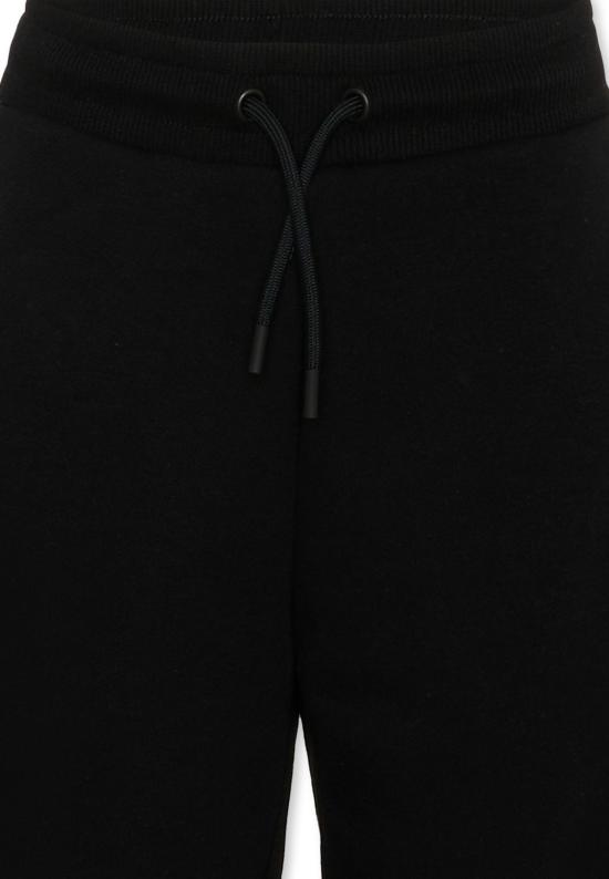 25SS [키즈] 마크제이콥스 쇼츠/버뮤다 W60481 09B BLACK - MARC JACOBS