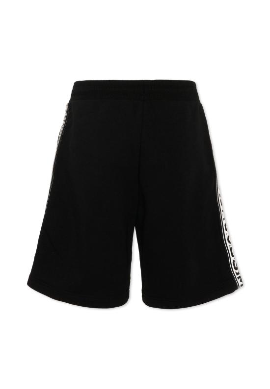 25SS [키즈] 마크제이콥스 쇼츠/버뮤다 W60481 09B BLACK - MARC JACOBS