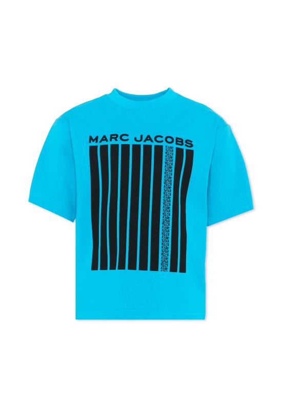25SS [키즈] 마크제이콥스 티셔츠 W60451 759 MULTICOLOR