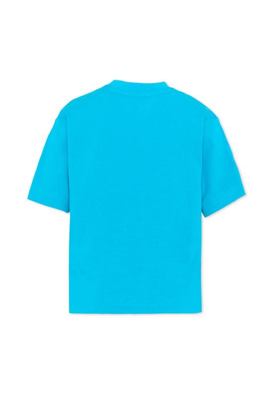 25SS [키즈] 마크제이콥스 티셔츠 W60451 759 MULTICOLOR - MARC JACOBS