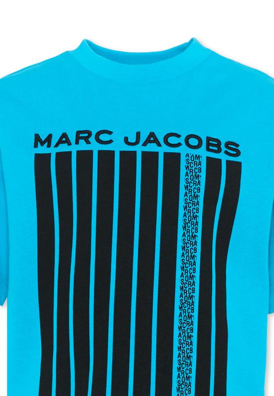 25SS [키즈] 마크제이콥스 티셔츠 W60451 759 MULTICOLOR - MARC JACOBS
