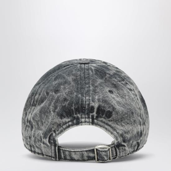 26SS 애니빙 모자 A 12 11968CO Grey - ANINE BING