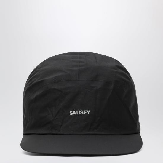 26SS 새티스파이 모자 31012CO Black