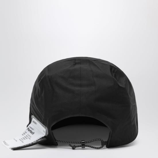 26SS 새티스파이 모자 31012CO Black - SATISFY