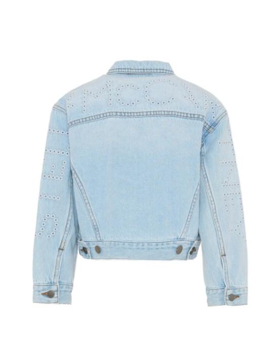 26SS [키즈] 스텔라 맥카트니 자켓 TY2A67 Z0746600 - STELLA MCCARTNEY