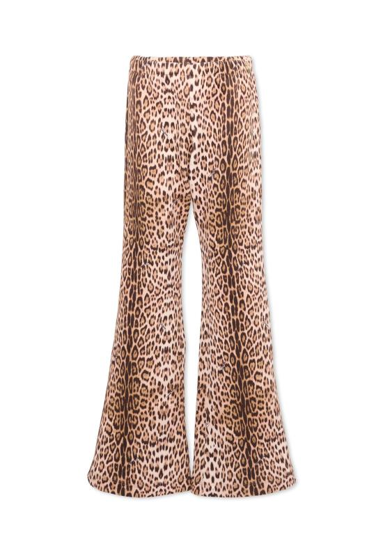 26SS [키즈] Roberto cavalli kids 레깅스 CGP26007LE MACULA NEW HERITAGE BROWN