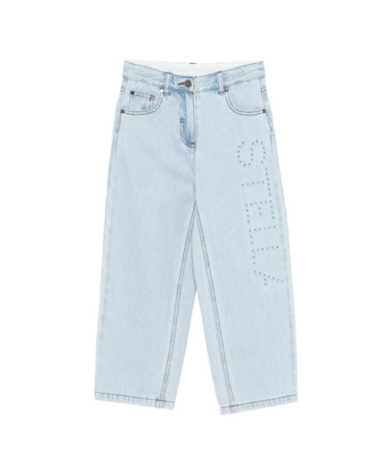 26SS [키즈] 스텔라 맥카트니 팬츠 TY6C70 Z0746600