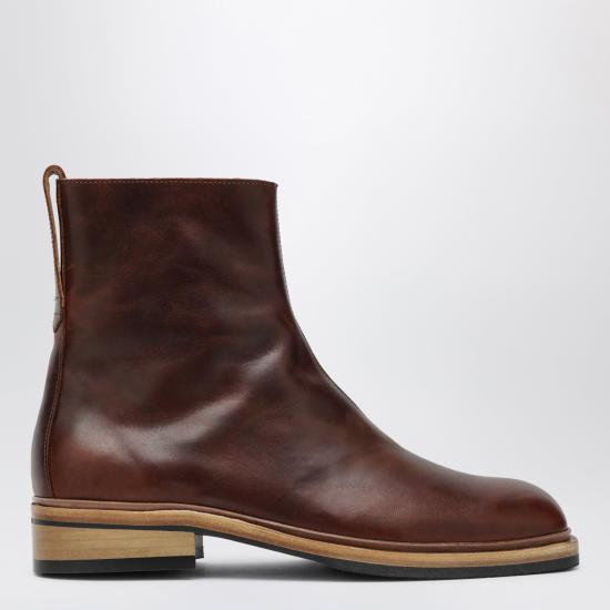 26SS 아워레가시 부츠 A2267DWLE Brown