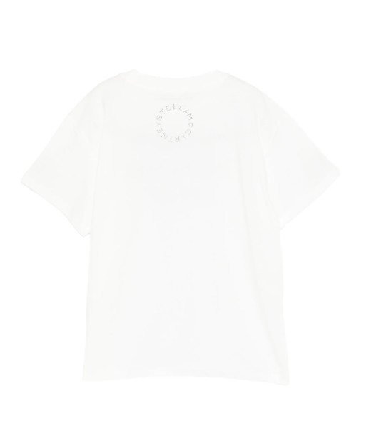 26SS [키즈] 스텔라 맥카트니 티셔츠 TY8C31 Z0434101 - STELLA MCCARTNEY