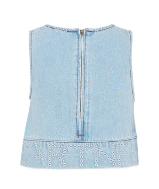 26SS [키즈] 스텔라 맥카트니 티셔츠 TY5A52 Z0746600 - STELLA MCCARTNEY