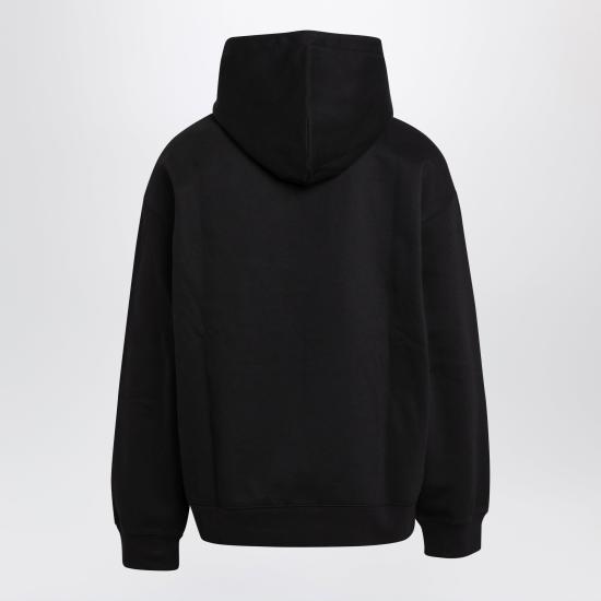 26SS 칼하트 WIP 후드 월드 투어 스웨트셔츠 I036156CO Black - CARHARTT WIP