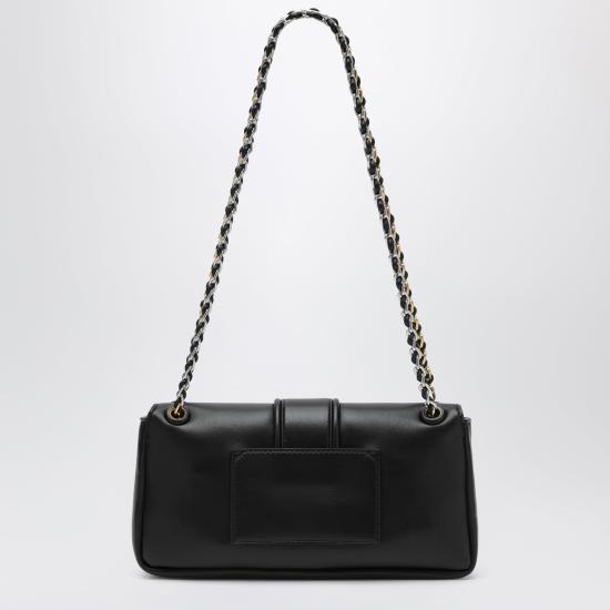 26SS 자크뮈스 숄더백 BAW00453AC27L14 Black - JACQUEMUS