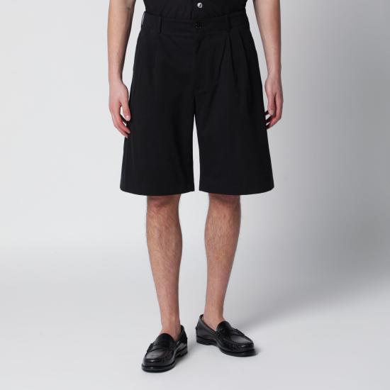 26SS 아워레가시 숏팬츠 M2264PSBCO Black