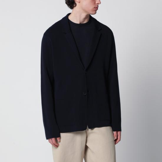 26SS 로베르토 콜리나 자켓 261MYA09011CO Blue