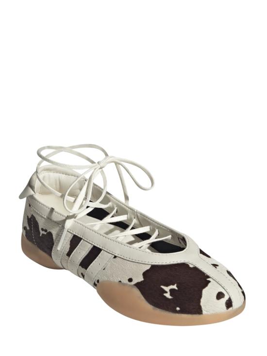 26SS 아디다스 스니커즈 KJ0229 AUCO MultiColour - ADIDAS