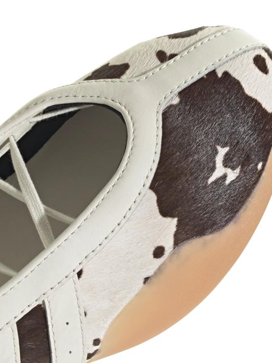 26SS 아디다스 스니커즈 KJ0229 AUCO MultiColour - ADIDAS